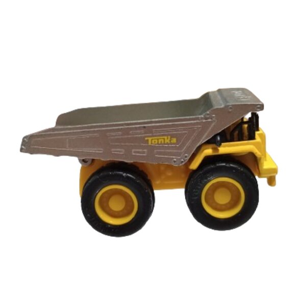 3 Tonka Truck Bundle - Picture 2 of 7